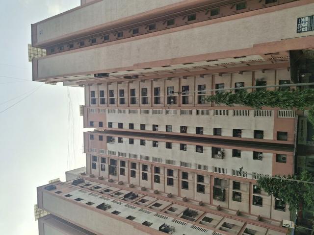 Rental | 1 BHK 615 Sq.Ft. Apartment in Meghmalhar CHS Ghansoli