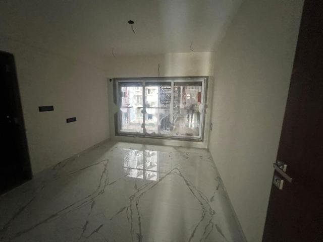 Rental | 1 BHK 615 Sq.Ft. Apartment in Swastik Shiv Swastik