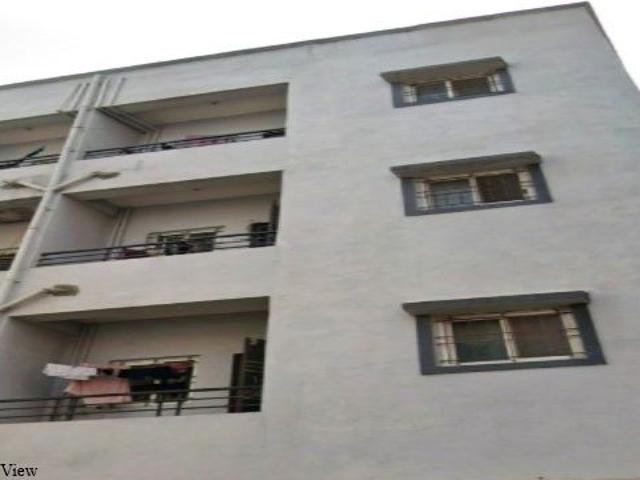 Rental | 1 BHK + 615 Sq.Ft. Independent House in Tulaja Bhawani Nagar