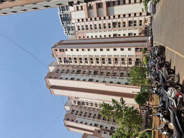 Rental | 1 BHK 616 Sq.Ft. Apartment in Rabale