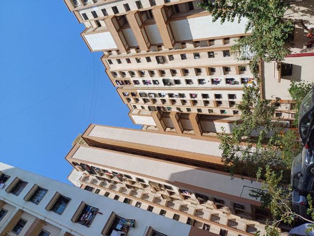 Rental | 1 BHK 618 Sq.Ft. Apartment in Megh Malhar Co op Housing Society