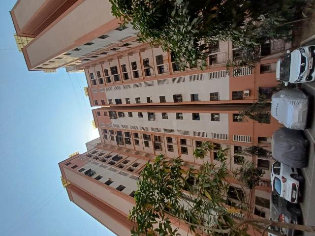 Rental | 1 BHK 619 Sq.Ft. Apartment in Megh Malhar Co op Housing Society