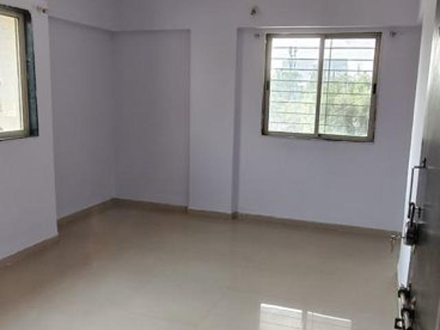 Rental | 1 BHK 610 Sq.Ft. Apartment in Wadgaon Sheri