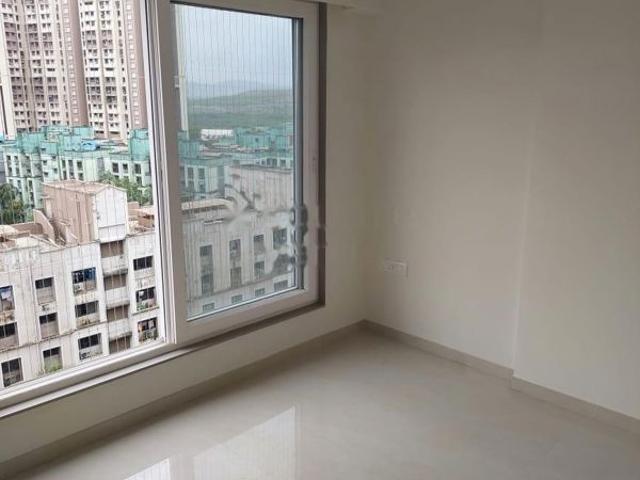 Rental | 1 BHK 610 Sq.Ft. Apartment in Gurukrupa Param