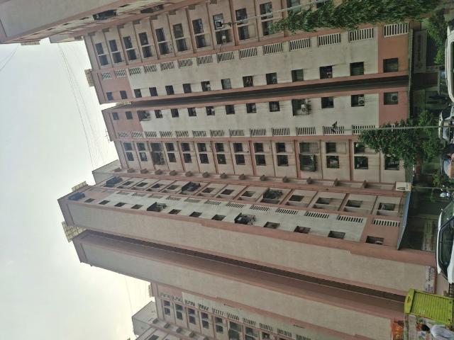 Rental | 1 BHK 610 Sq.Ft. Apartment in Meghmalhar CHS Ghansoli