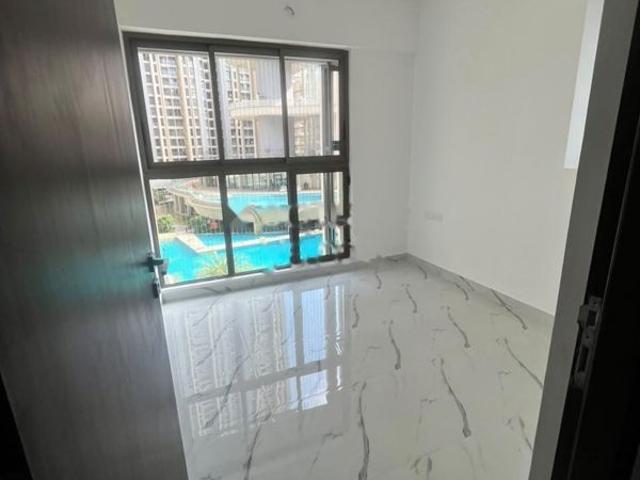 Rental | 1 BHK 610 Sq.Ft. Apartment in Roswalt Ray