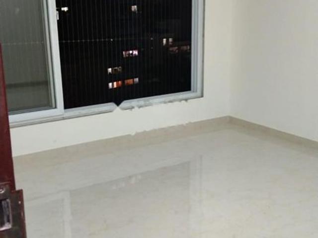 Rental | 1 BHK 610 Sq.Ft. Apartment in Ruparel Elara