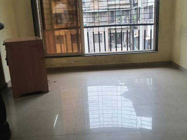 Rental | 1 BHK 610 Sq.Ft. Apartment in Shree Sai Sneha Complex