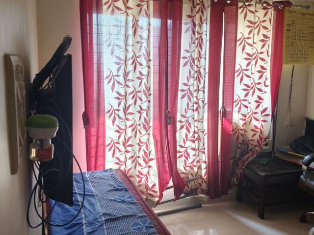 Rental | 1 BHK 612 Sq.Ft. Apartment in Mahalaxmi CHS Chembur