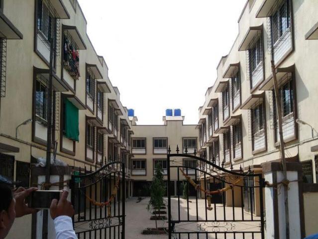 Rental | 1 BHK 624 Sq.Ft. Apartment in Ghansoli