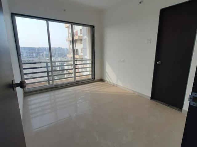 Rental | 1 BHK 624 Sq.Ft. Apartment in Om Sai Leela