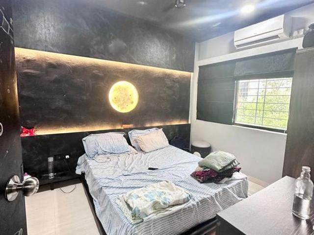 Rental | 1 BHK 625 Sq.Ft. Apartment in Viman Pearl