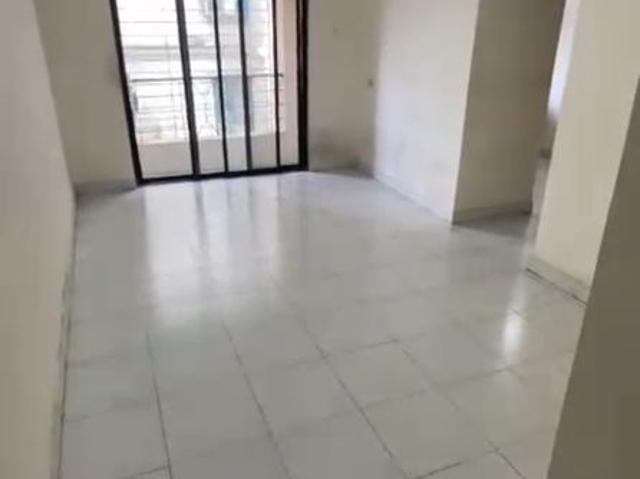 Rental | 1 BHK 625 Sq.Ft. Apartment in Aagan Society