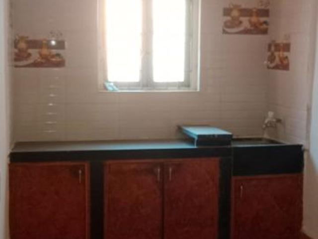 Rental | 1 BHK 625 Sq.Ft. Apartment in Balu Patil Arcade
