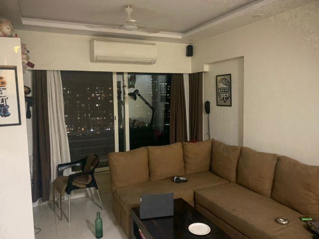 Rental | 1 BHK 625 Sq.Ft. Apartment in Bhoomi Park