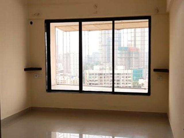 Rental | 1 BHK 625 Sq.Ft. Apartment in Dheeraj Solitaire