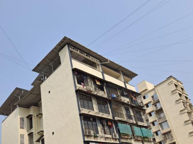 Rental | 1 BHK 625 Sq.Ft. Apartment in Ghansoli Sector 21