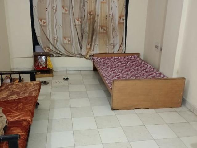 Rental | 1 BHK 625 Sq.Ft. Apartment in Janki Heights