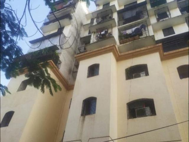 Rental | 1 BHK 625 Sq.Ft. Apartment in Leo Group Housing Complex