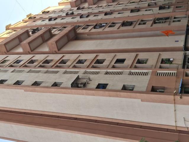 Rental | 1 BHK 625 Sq.Ft. Apartment in Meghmalhar CHS Ghansoli