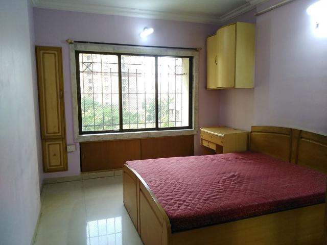 Rental | 1 BHK 625 Sq.Ft. Apartment in Panch Leela