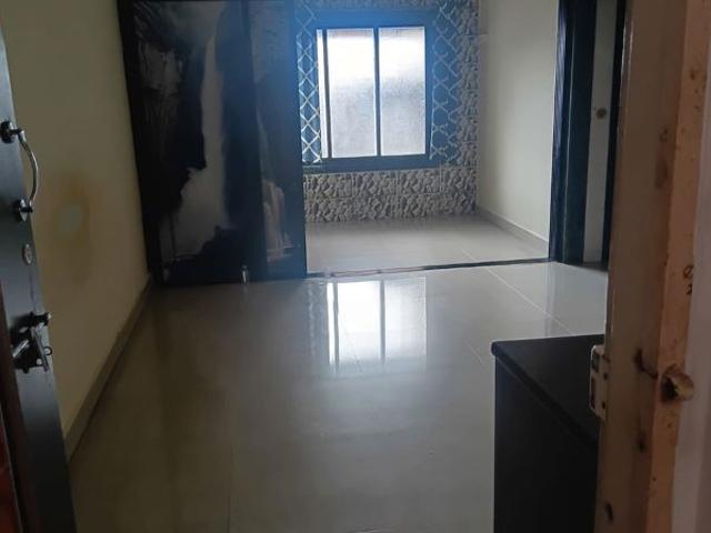 Rental | 1 BHK + 625 Sq.Ft. Apartment in Riddhi Garden