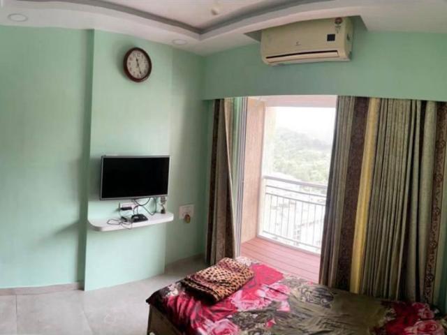 Rental | 1 BHK 625 Sq.Ft. Apartment in Ritu Paradise