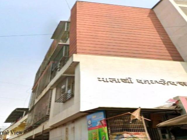 Rental | 1 BHK 625 Sq.Ft. Independent House in Thite Nagar