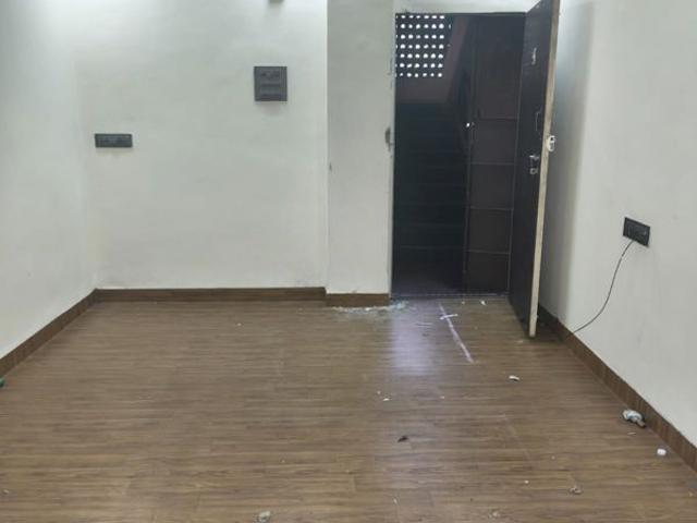 Rental | 1 BHK 626 Sq.Ft. Apartment in Kopar Khairane
