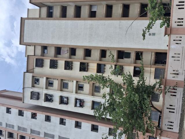 Rental | 1 BHK 626 Sq.Ft. Apartment in Meghmalhar CHS Ghansoli