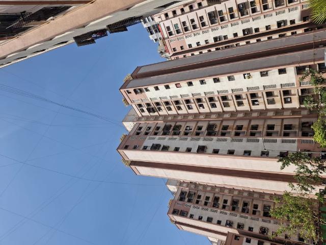 Rental | 1 BHK 626 Sq.Ft. Apartment in Meghmalhar CHS Ghansoli