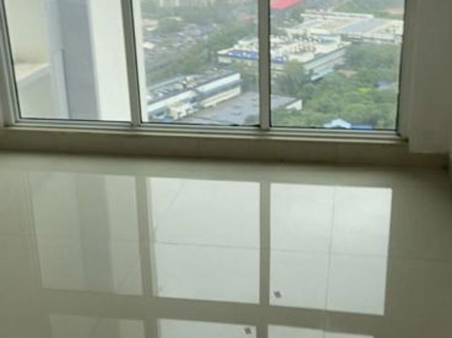 Rental | 1 BHK 627 Sq.Ft. Apartment in Harasiddh Viraaj