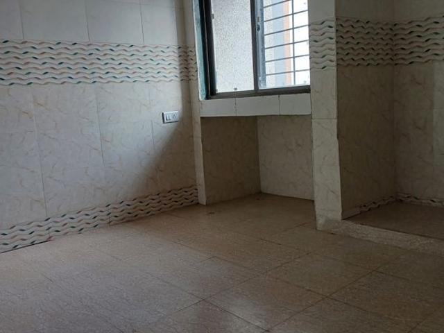 Rental | 1 BHK 627 Sq.Ft. Apartment in Megh Malhar Co op Housing Society