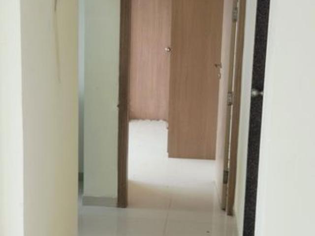 Rental | 1 BHK 628 Sq.Ft. Apartment in Godrej Nest Kandivali
