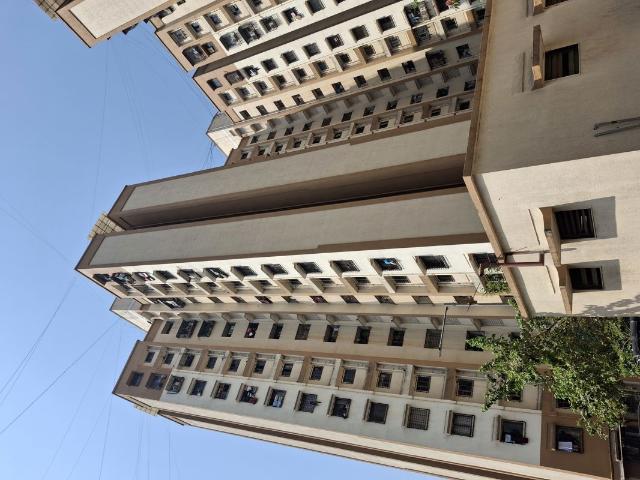 Rental | 1 BHK 628 Sq.Ft. Apartment in Meghmalhar CHS Ghansoli