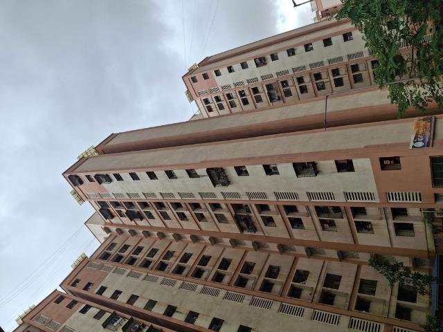 Rental | 1 BHK 628 Sq.Ft. Apartment in Meghmalhar CHS Ghansoli