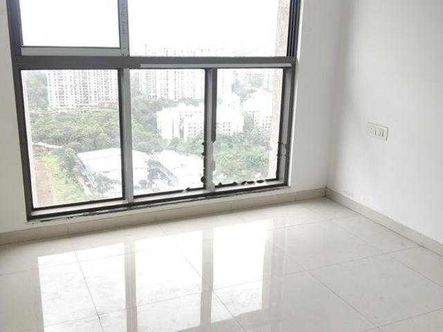 Rental | 1 BHK 620 Sq.Ft. Apartment in UK Iridium