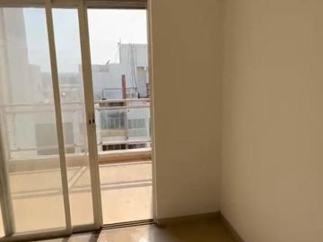Rental | 1 BHK 620 Sq.Ft. Apartment in Unnati Gagan Cefiro