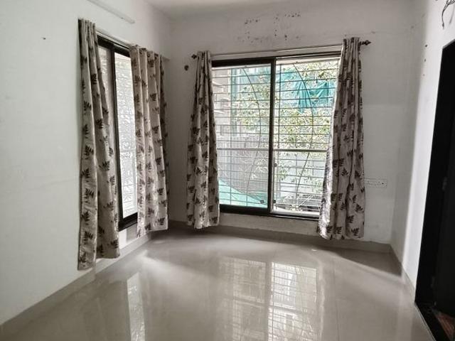 Rental | 1 BHK 620 Sq.Ft. Apartment in Abhishek Apartments Malad