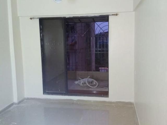 Rental | 1 BHK 620 Sq.Ft. Apartment in Ghansoli