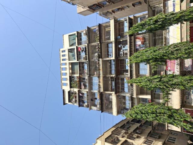 Rental | 1 BHK 620 Sq.Ft. Apartment in Ghansoli