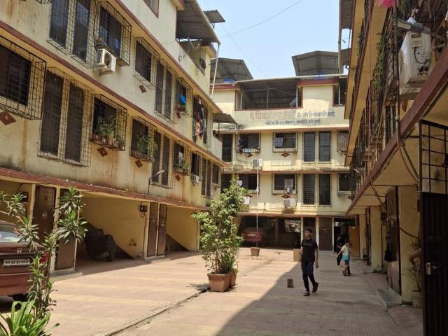 Rental | 1 BHK 620 Sq.Ft. Apartment in Ghansoli