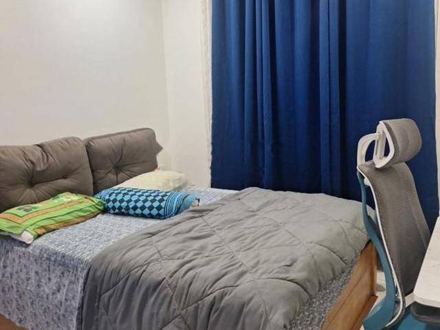 Rental | 1 BHK 620 Sq.Ft. Apartment in Godrej Nurture Electronic City