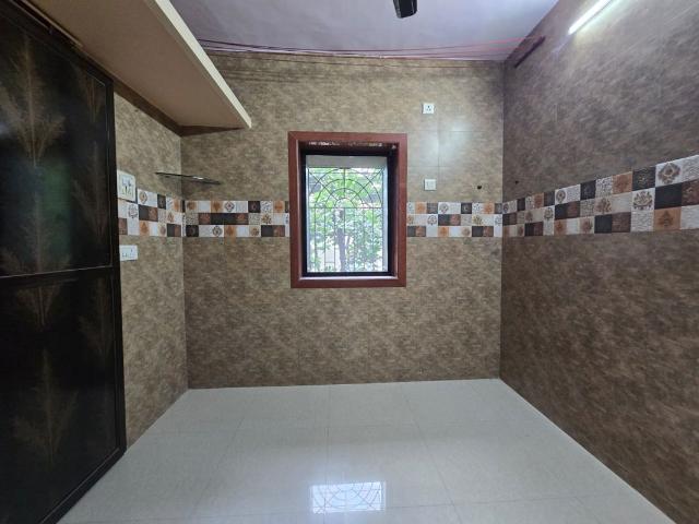 Rental | 1 BHK 620 Sq.Ft. Apartment in Kopar Khairane Sector 22