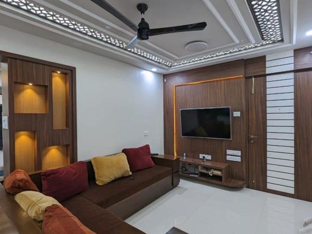 Rental | 1 BHK 620 Sq.Ft. Apartment in Luxetech Bhagyoday