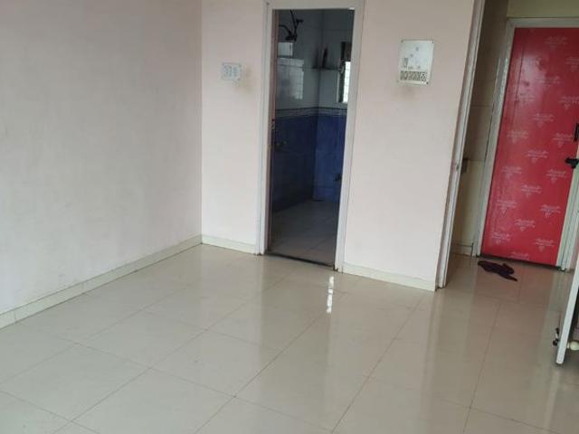 Rental | 1 BHK 620 Sq.Ft. Apartment in Madhuban Society