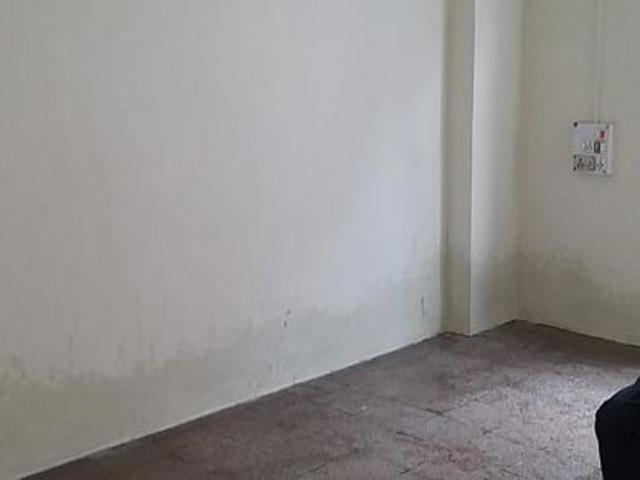Rental | 1 BHK 620 Sq.Ft. Apartment in Panchod
