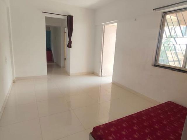 Rental | 1 BHK + 620 Sq.Ft. Apartment in Rishi Apartment Viman Nagar
