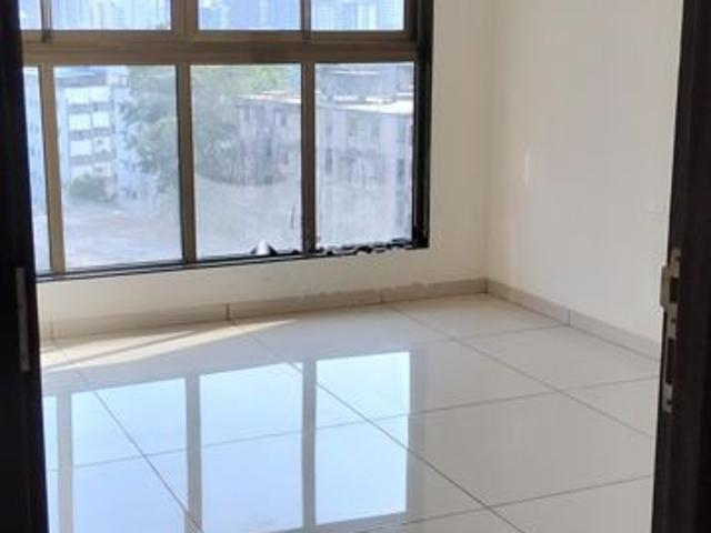 Rental | 1 BHK 620 Sq.Ft. Apartment in Roswalt Ray