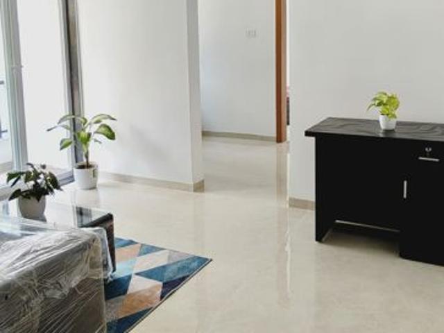 Rental | 1 BHK + 620 Sq.Ft. Apartment in Samarth Nagar